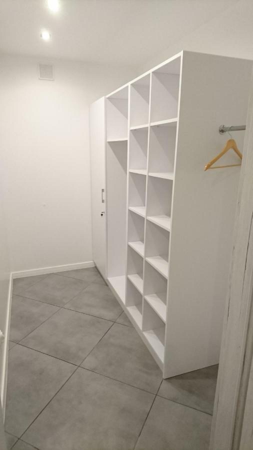 奥尔什丁Stary Ratusz公寓 外观 照片